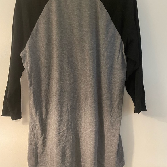 Baseballism SF Giants 3/4 Sleeve Baseball Shirt - Picture 5 of 5